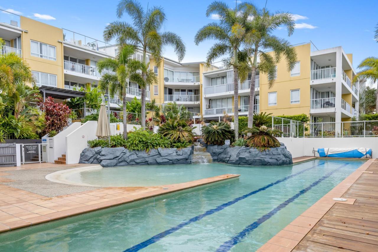 Seachange Cosy Coolum Apartment Coolum Beach Exterior photo