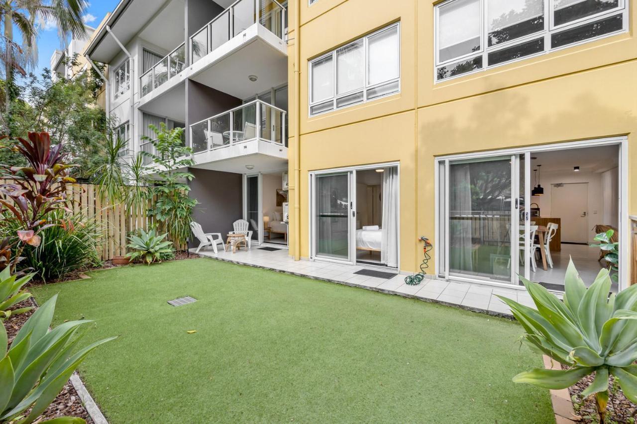 Seachange Cosy Coolum Apartment Coolum Beach Exterior photo